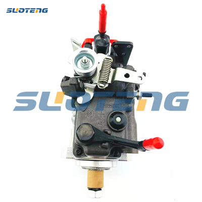 9521A030H डीजल ईंधन इंजेक्शन पंप E320D2 खुदाई के लिए