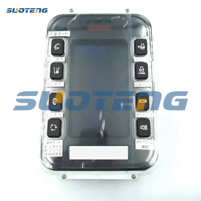 106-0176 1060176 मॉनिटर डिस्प्ले पैनल के लिए E320B खुदाई मशीन