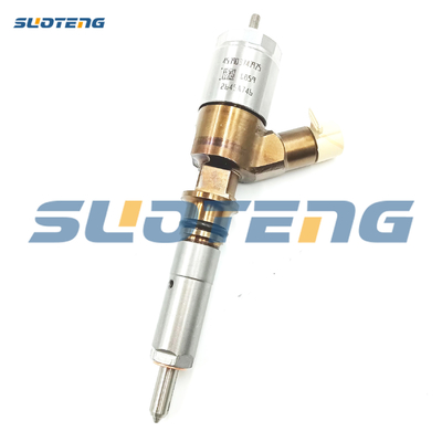 320-0677 डीजल ईंधन इंजेक्टर 3200677 C4.4 C6.6 इंजन के लिए