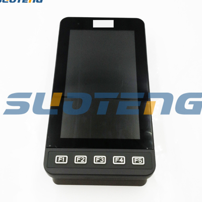 803588494 XE215D खुदाई भागों के लिए मॉनिटर
