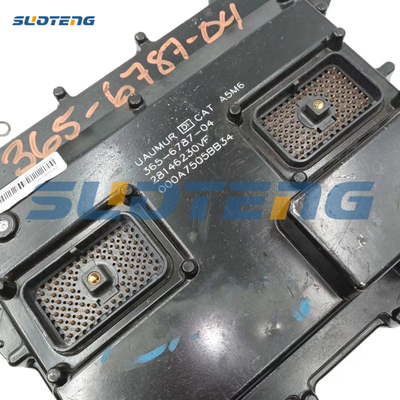 365-6787 3656787 नियंत्रक नियंत्रण मॉड्यूल ECU ECM R1600H के लिए