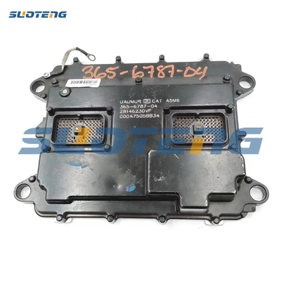365-6787 3656787 नियंत्रक नियंत्रण मॉड्यूल ECU ECM R1600H के लिए