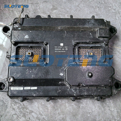 151-2106 1512106 E385C खुदाई के लिए नियंत्रक ECU
