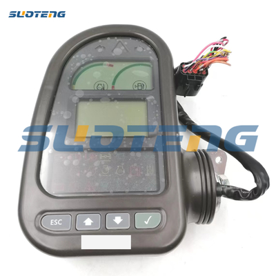 14401539 मॉनिटर डिस्प्ले के लिए LG6210E खुदाई मशीन