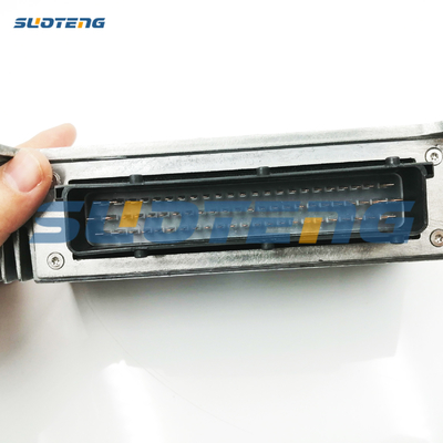 VOE11443400 11443400 ECU नियंत्रक EC480D खुदाई मशीन के लिए एयर कंडीशनर नियंत्रण कक्ष