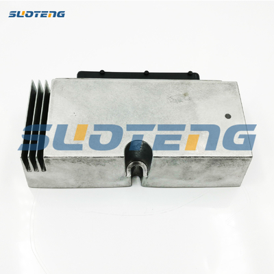VOE11443400 11443400 ECU नियंत्रक EC480D खुदाई मशीन के लिए एयर कंडीशनर नियंत्रण कक्ष