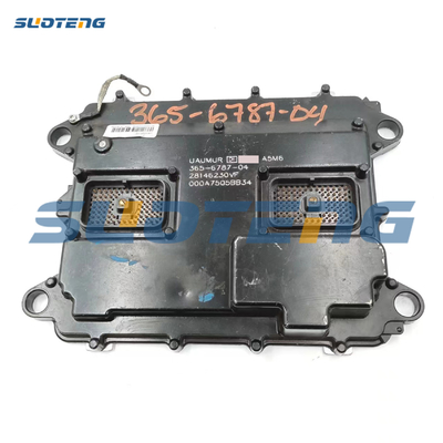 365-6787 3656787 कंट्रोलर ECU ECM R1600H पार्ट्स के लिए