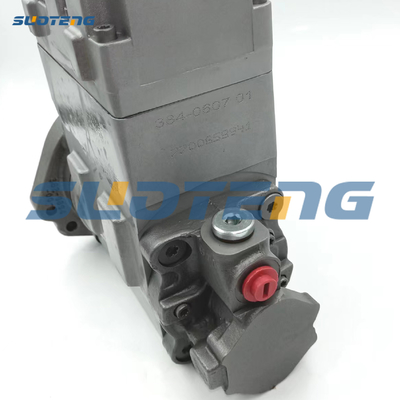 384-0607 3840607 इंजन C7 C9 के लिए डीजल ईंधन इंजेक्शन पंप