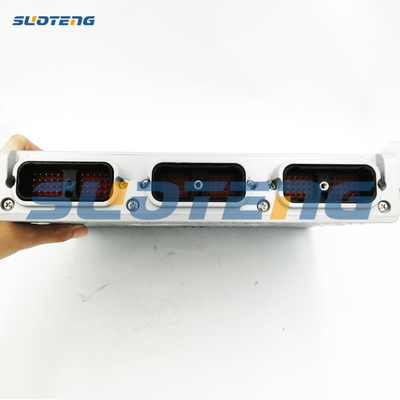 21Q4-32101 R140LC-9 खुदाई मशीन के लिए ECU नियंत्रक 21Q432101
