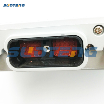 21Q4-32101 R140LC-9 खुदाई मशीन के लिए ECU नियंत्रक 21Q432101