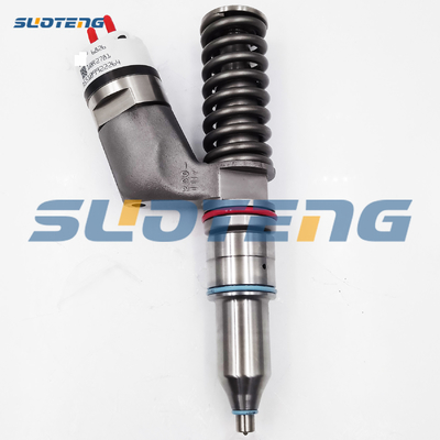 10R-2781 10R2781 C15 इंजन भागों के लिए ईंधन इंजेक्टर
