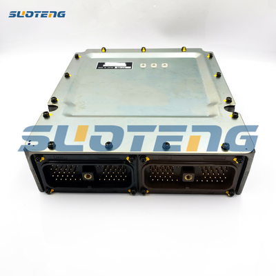 157-3165 ECU E320C खुदाई मशीन के लिए नियंत्रक 1573165