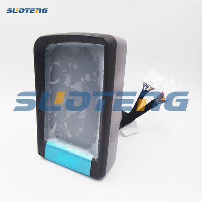 VOE14640102 I-ECU पैनल मॉनिटर 14640102 EC120D EC140D EC220D खुदाई मशीन के लिए