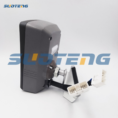VOE14640102 I-ECU पैनल मॉनिटर 14640102 EC120D EC140D EC220D खुदाई मशीन के लिए