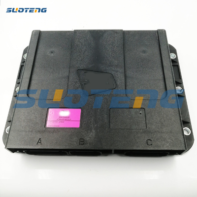 JS200 JS220 खुदाई 332K6848 के लिए 332 / K6848 इलेक्ट्रिकल पार्ट्स कंट्रोलर ECU