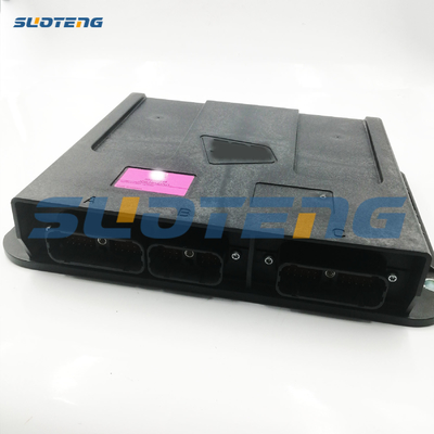 JS200 JS220 खुदाई 332K6848 के लिए 332 / K6848 इलेक्ट्रिकल पार्ट्स कंट्रोलर ECU