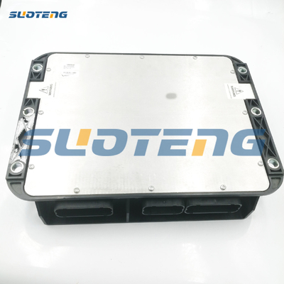 JS200 JS220 खुदाई 332K6848 के लिए 332 / K6848 इलेक्ट्रिकल पार्ट्स कंट्रोलर ECU