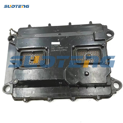 321-0940 3210940 नियंत्रक ECU 795F ट्रक के लिए