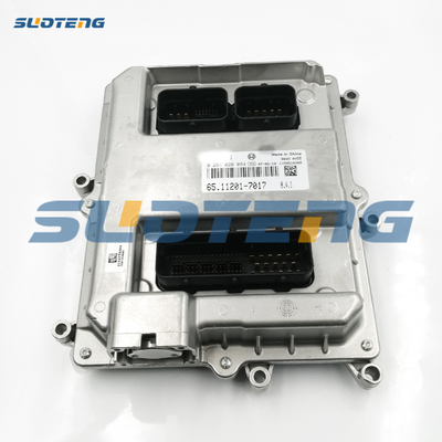 65.11201-7017 ECU नियंत्रक 65112017017 DX140 DX225 खुदाई के लिए