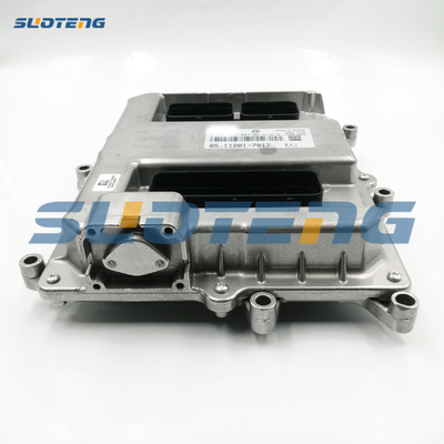 65.11201-7017 ECU नियंत्रक 65112017017 DX140 DX225 खुदाई के लिए