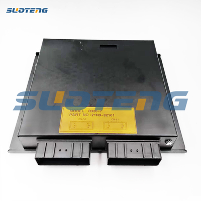 21N9-32101 नियंत्रक ECU नियंत्रण इकाई 21n9-32101 R320LC-7 खुदाई मशीन के लिए