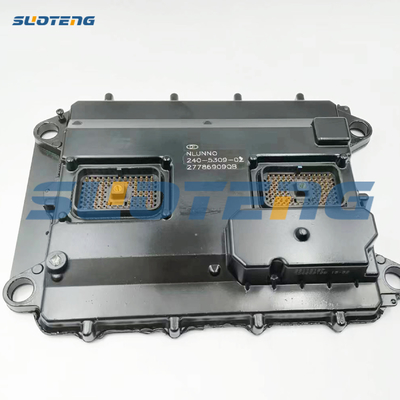240-5309 ECM ECU नियंत्रक कंप्यूटर बोर्ड 2405309 C7 इंजन के लिए