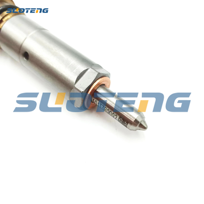 320-0677 डीजल कॉमन रेल ईंधन इंजेक्टर 3200677 C6.6 C4.4 इंजन के लिए