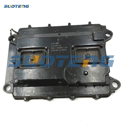 321-0940 नियंत्रक ECU ECM कंप्यूटर बोर्ड 3210940 795F AC ट्रक के लिए