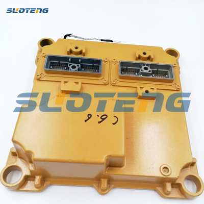 331-7540 नियंत्रक ECU ECM कंप्यूटर बोर्ड 3317540 C6.6 इंजन के लिए