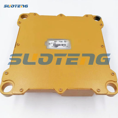 331-7540 नियंत्रक ECU ECM कंप्यूटर बोर्ड 3317540 C6.6 इंजन के लिए