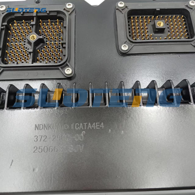372-2900 नियंत्रक ECU ECM कंप्यूटर बोर्ड 3722900 D10R D10N के लिए