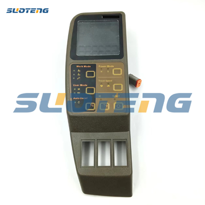 R210LC-7 खुदाई के लिए 21N8-30013 मॉनिटर डिस्प्ले