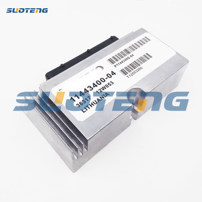 VOE11443400 11443400 नियंत्रक ECU ECM EC210 EC290 खुदाई मशीन के लिए