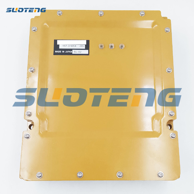 157-3165 1573165 नियंत्रक ECU ECM 312C 315C खुदाई मशीन के लिए