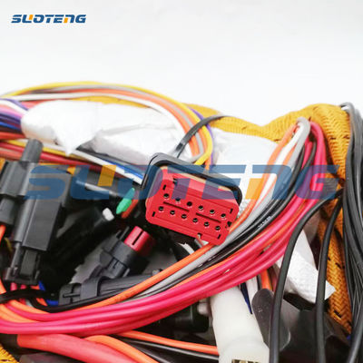 251-0430 2510430 E324D खुदाई प्लेटफार्म हार्नेस