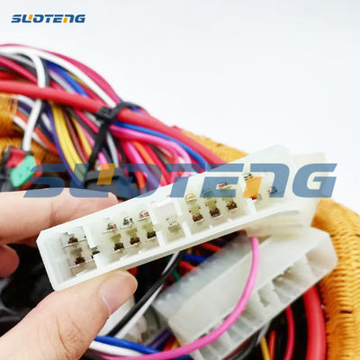 251-0430 2510430 E324D खुदाई प्लेटफार्म हार्नेस