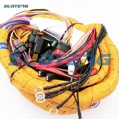 251-0430 2510430 E324D खुदाई प्लेटफार्म हार्नेस