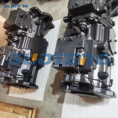 708-2K-00121 PC2000-8 खुदाई मशीन के लिए हाइड्रोलिक मुख्य पंप 7082K00121