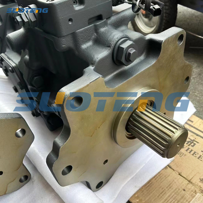 708-2K-00121 PC2000-8 खुदाई मशीन के लिए हाइड्रोलिक मुख्य पंप 7082K00121