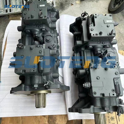 708-2K-00121 PC2000-8 खुदाई मशीन के लिए हाइड्रोलिक मुख्य पंप 7082K00121