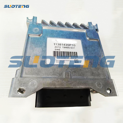 VOE11381435 ECU डंप ट्रक A25F के लिए इलेक्ट्रॉनिक नियंत्रण इकाई 11381430