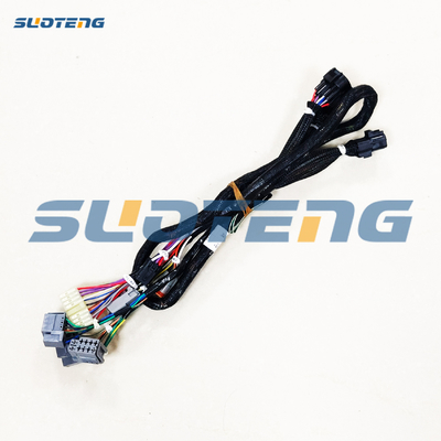 21N8-11151 21N811151 Wiring Harness For R290LC-7 Excavator