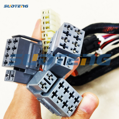 21N8-11151 21N811151 Wiring Harness For R290LC-7 Excavator
