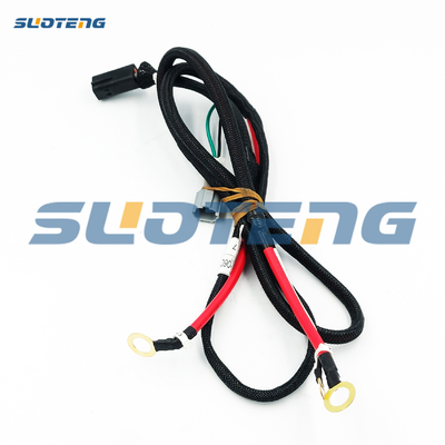 21N8-11160 21N811160 R210LC-7 खुदाई के लिए कंसोल वायरिंग हार्नेस