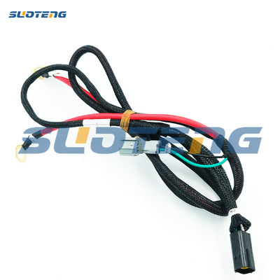 21N8-12060 इंजन वायरिंग हार्नेस 21N812060 R350LC-7 एक्सकेवेटर के लिए