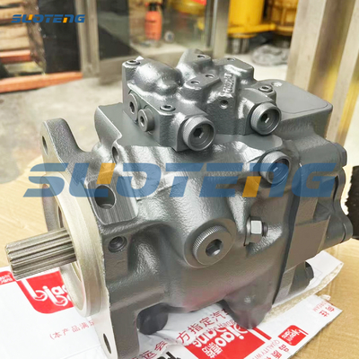 708-1U-00163 7081U00163 Hydraulic Pump For WB146 Machine