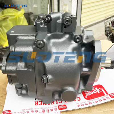 708-1U-00163 7081U00163 Hydraulic Pump For WB146 Machine