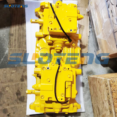 708-2K-00012 PC3000-6 खुदाई मशीन के लिए हाइड्रोलिक मुख्य पंप 7082K00012