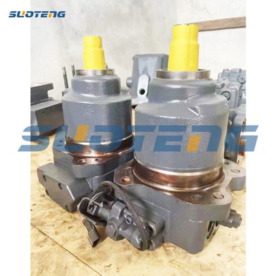 708-7W-00140 हाइड्रोलिक पंप फैन पंप 708-7W-00140 D275 बुलडोजर के लिए