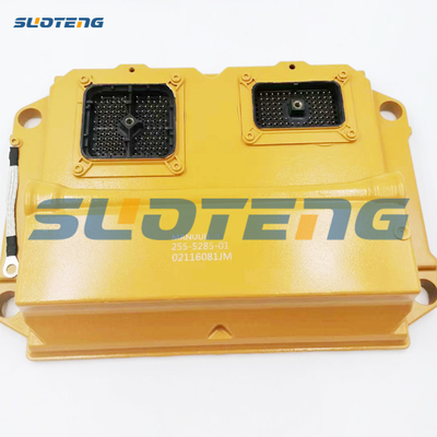 255-5285 2555285 कंट्रोलर ECU ECM Excavator 330D 336D के लिए